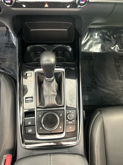 2024 Mazda Mazda CX-30 2.5 S Preferred Package AWD