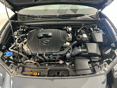 2024 Mazda Mazda CX-30 2.5 S Preferred Package AWD