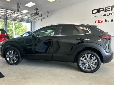 2024 Mazda Mazda CX-30 2.5 S Preferred Package AWD