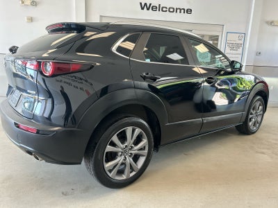 2024 Mazda Mazda CX-30 2.5 S Preferred Package AWD