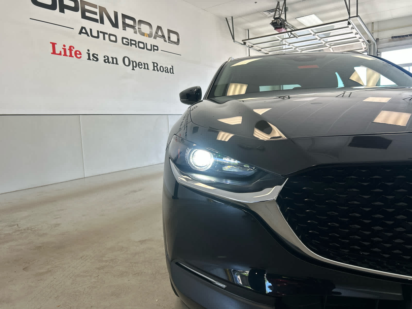 2024 Mazda Mazda CX-30 2.5 S Preferred Package AWD