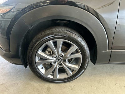 2024 Mazda Mazda CX-30 2.5 S Preferred Package AWD