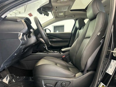 2024 Mazda Mazda CX-30 2.5 S Preferred Package AWD