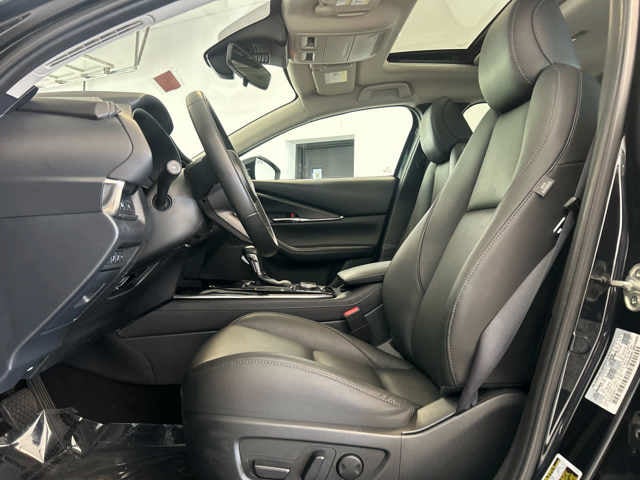 2024 Mazda Mazda CX-30 2.5 S Preferred Package AWD