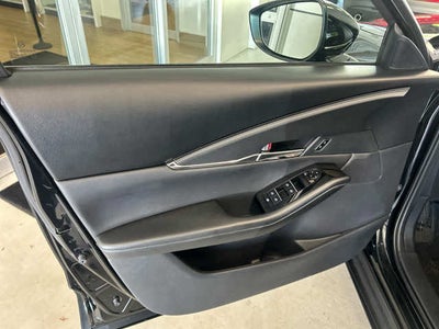 2024 Mazda Mazda CX-30 2.5 S Preferred Package AWD