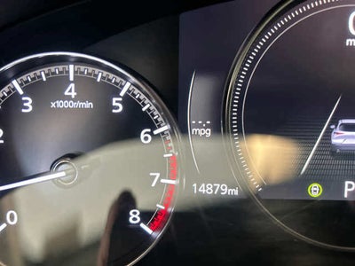 2024 Mazda Mazda CX-30 2.5 S Preferred Package AWD
