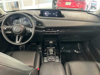 2024 Mazda Mazda CX-30 2.5 S Preferred Package AWD