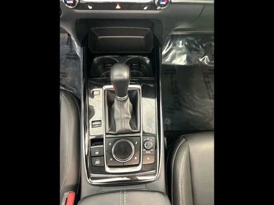 2024 Mazda Mazda CX-30 2.5 S Preferred Package AWD