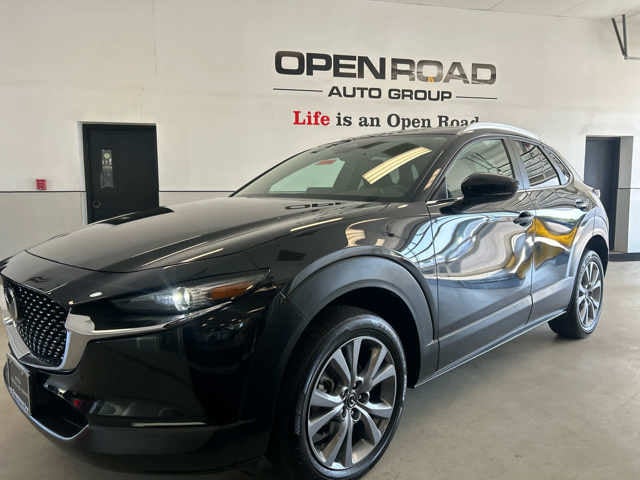 2024 Mazda Mazda CX-30 2.5 S Preferred Package AWD
