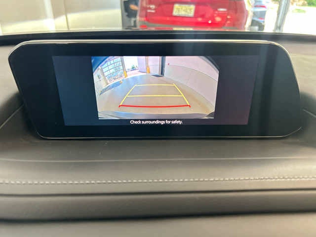2024 Mazda Mazda CX-30 2.5 S Preferred Package AWD