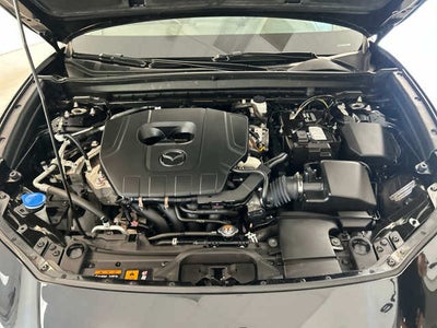 2024 Mazda Mazda CX-30 2.5 S Preferred Package AWD
