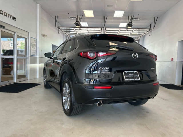 2024 Mazda Mazda CX-30 2.5 S Preferred Package AWD