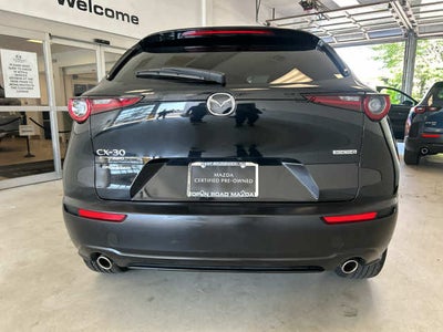 2024 Mazda Mazda CX-30 2.5 S Preferred Package AWD