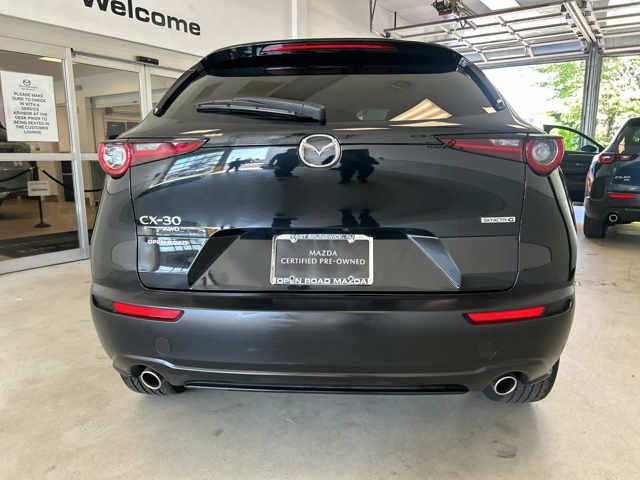 2024 Mazda Mazda CX-30 2.5 S Preferred Package AWD