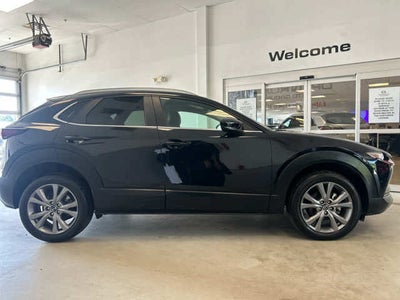 2024 Mazda Mazda CX-30 2.5 S Preferred Package AWD