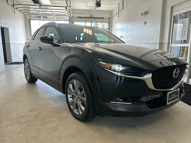 2024 Mazda Mazda CX-30 2.5 S Preferred Package AWD
