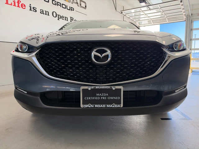 2024 Mazda Mazda CX-30 2.5 S Carbon Edition AWD