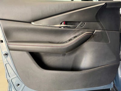 2024 Mazda Mazda CX-30 2.5 S Carbon Edition AWD
