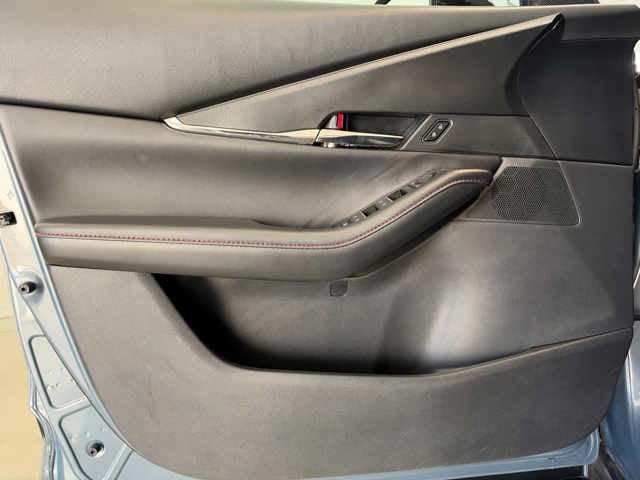 2024 Mazda Mazda CX-30 2.5 S Carbon Edition AWD