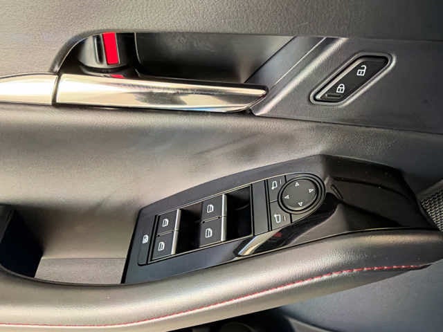 2024 Mazda Mazda CX-30 2.5 S Carbon Edition AWD