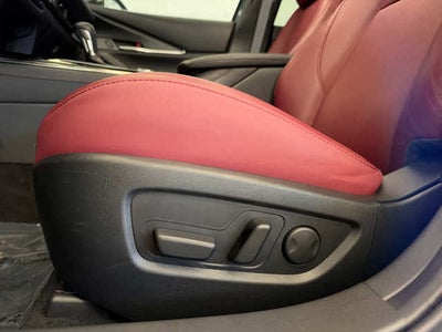 2024 Mazda Mazda CX-30 2.5 S Carbon Edition AWD