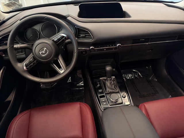2024 Mazda Mazda CX-30 2.5 S Carbon Edition AWD