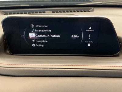 2024 Mazda Mazda CX-30 2.5 S Carbon Edition AWD