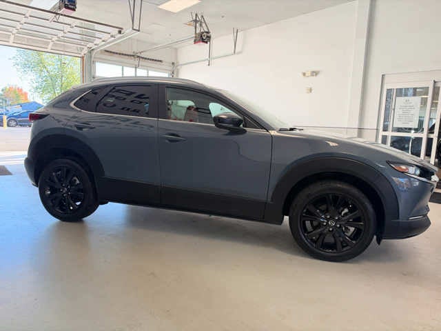 2024 Mazda Mazda CX-30 2.5 S Carbon Edition AWD