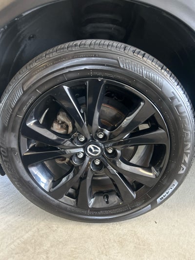 2024 Mazda Mazda CX-30 2.5 S Carbon Edition AWD