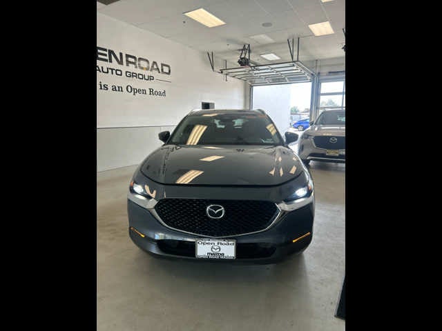 2024 Mazda Mazda CX-30 2.5 S Carbon Edition AWD