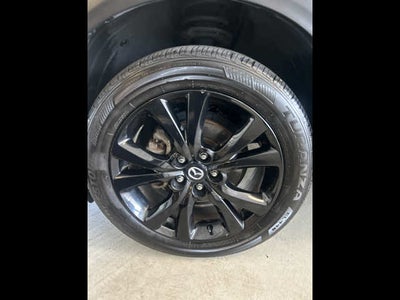 2024 Mazda Mazda CX-30 2.5 S Carbon Edition AWD