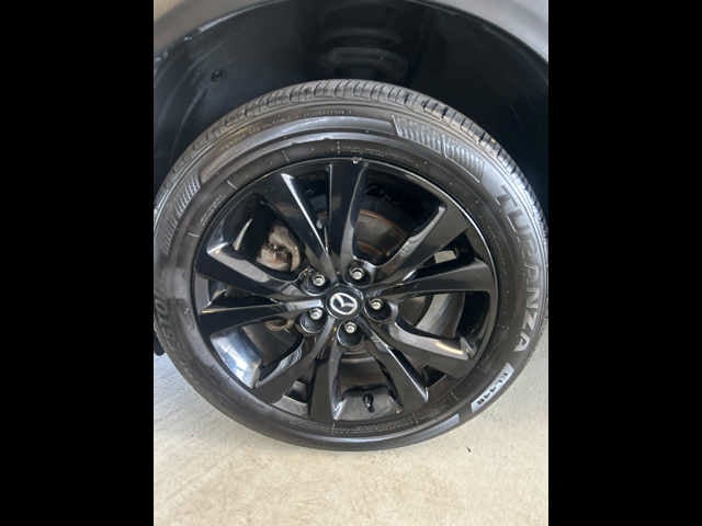 2024 Mazda Mazda CX-30 2.5 S Carbon Edition AWD