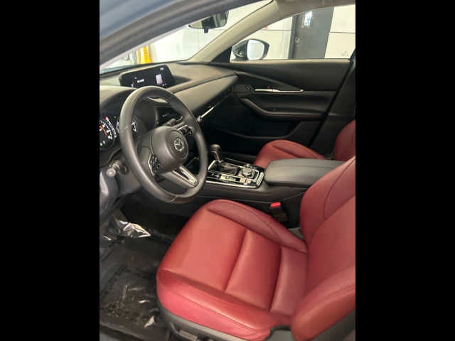 2024 Mazda Mazda CX-30 2.5 S Carbon Edition AWD
