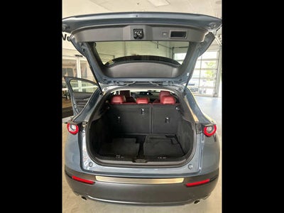 2024 Mazda Mazda CX-30 2.5 S Carbon Edition AWD