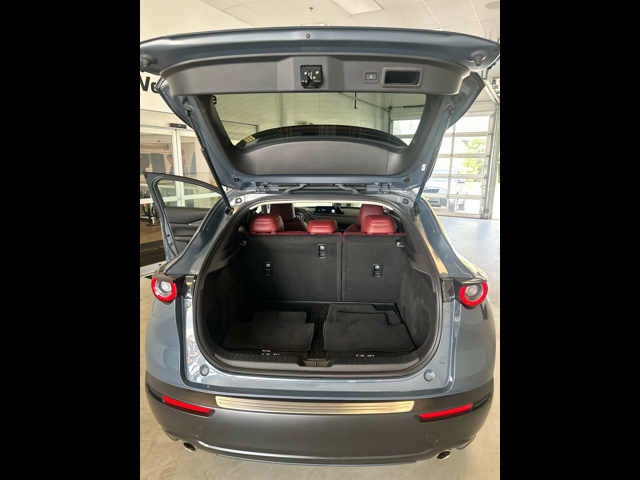 2024 Mazda Mazda CX-30 2.5 S Carbon Edition AWD