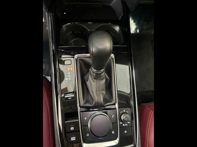2024 Mazda Mazda CX-30 2.5 S Carbon Edition AWD