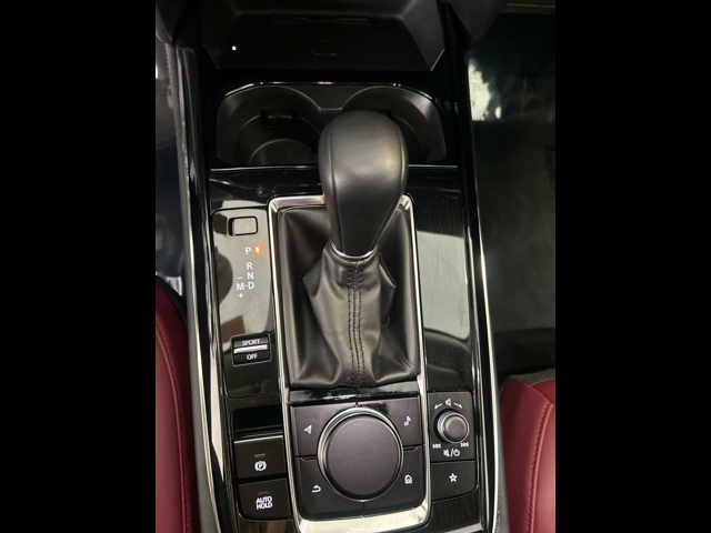 2024 Mazda Mazda CX-30 2.5 S Carbon Edition AWD
