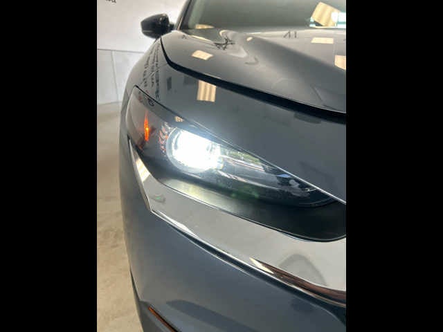 2024 Mazda Mazda CX-30 2.5 S Carbon Edition AWD