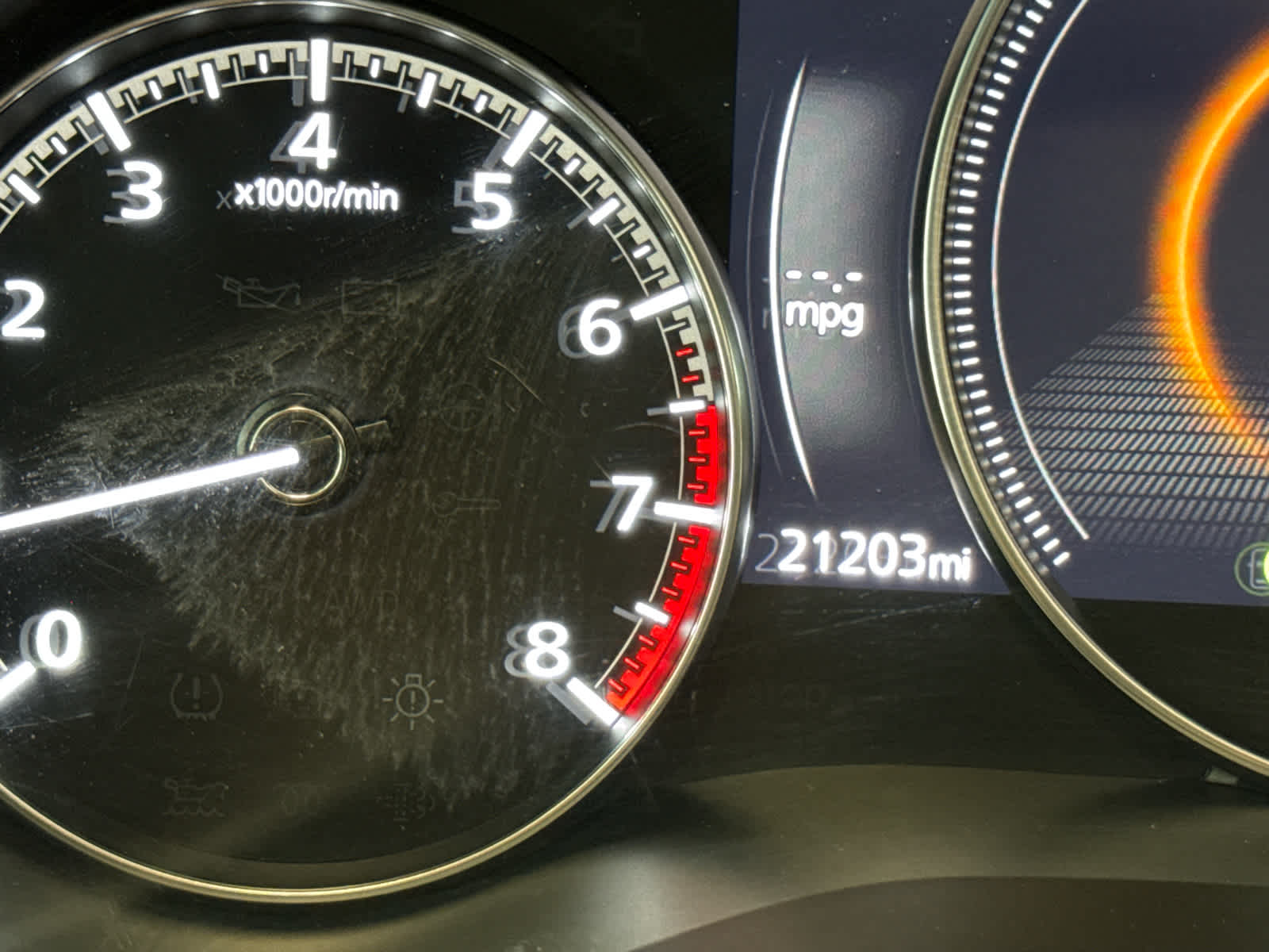 2024 Mazda Mazda CX-30 2.5 S Carbon Edition AWD