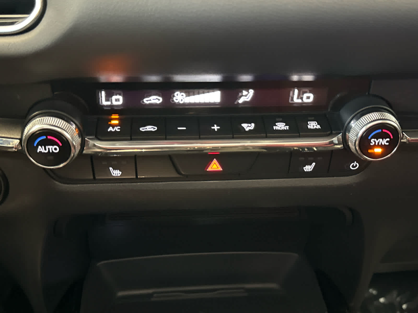 2024 Mazda Mazda CX-30 2.5 S Carbon Edition AWD
