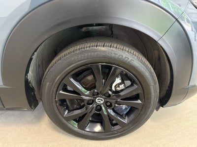 2024 Mazda Mazda CX-30 2.5 S Carbon Edition AWD