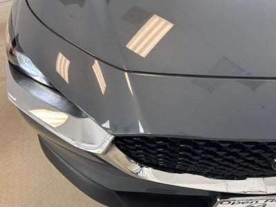 2024 Mazda Mazda CX-30 2.5 S Carbon Edition AWD