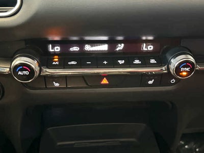 2024 Mazda Mazda CX-30 2.5 S Carbon Edition AWD