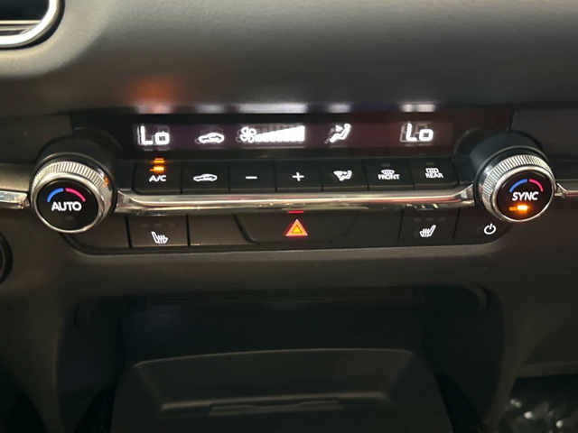 2024 Mazda Mazda CX-30 2.5 S Carbon Edition AWD