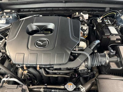 2024 Mazda Mazda CX-30 2.5 S Carbon Edition AWD