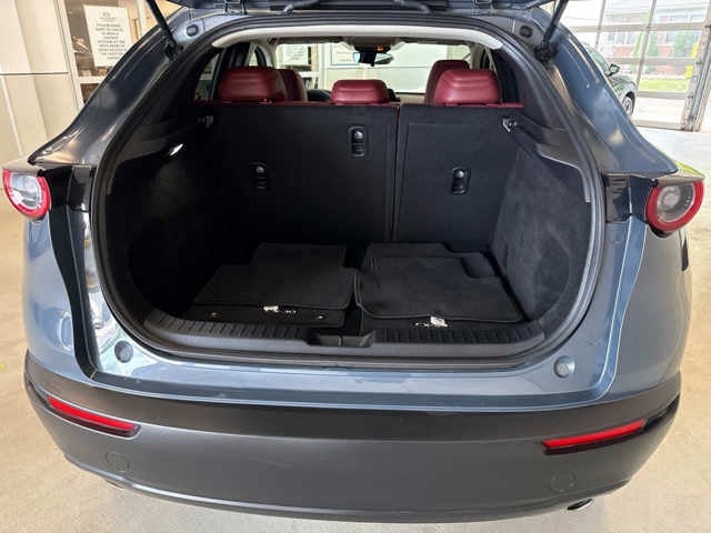 2024 Mazda Mazda CX-30 2.5 S Carbon Edition AWD