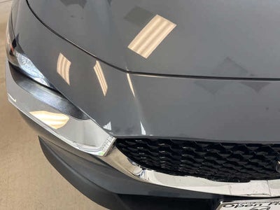 2024 Mazda Mazda CX-30 2.5 S Carbon Edition AWD