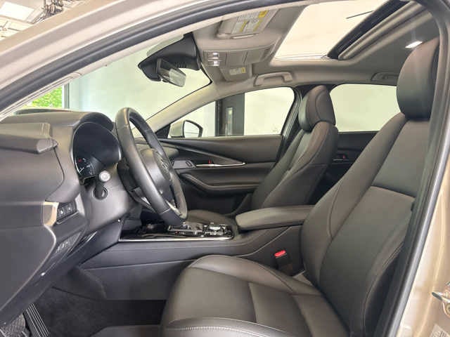 2024 Mazda Mazda CX-30 2.5 S Preferred Package AWD