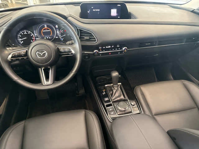 2024 Mazda Mazda CX-30 2.5 S Preferred Package AWD