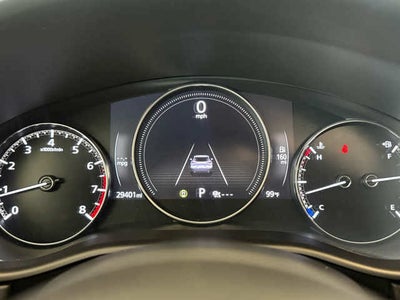 2024 Mazda Mazda CX-30 2.5 S Preferred Package AWD